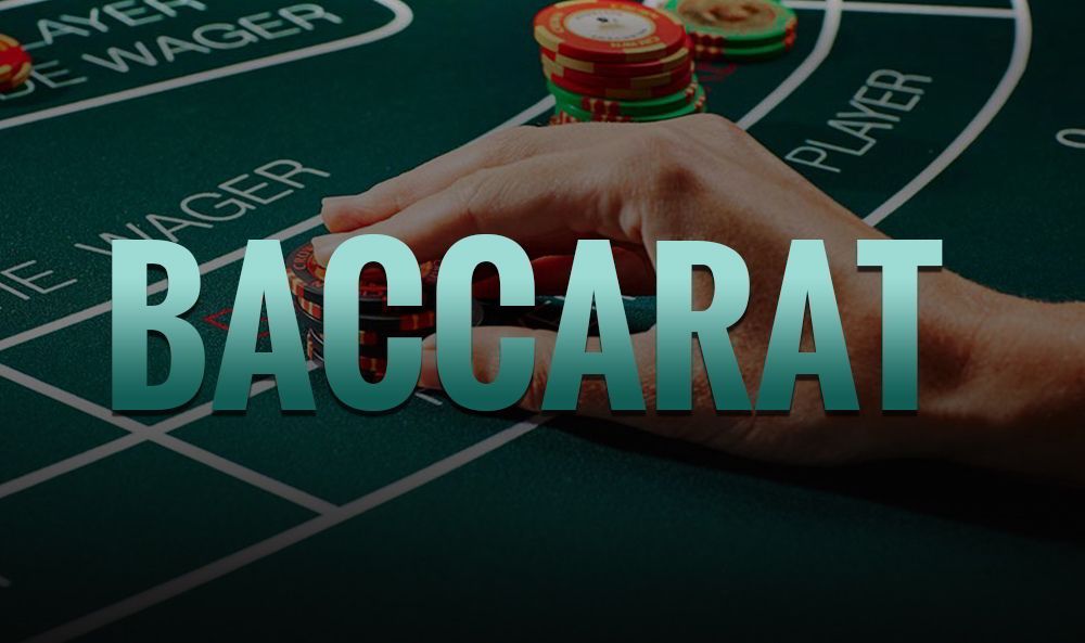 Royal online casino tells you the history and playing odds of baccarat in 3 minutes