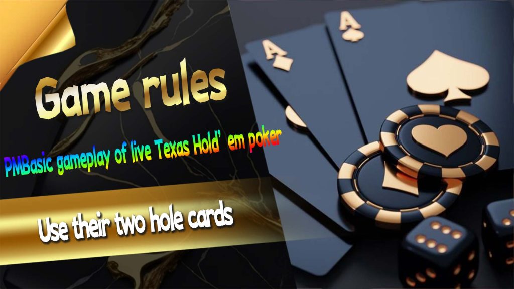 game rules