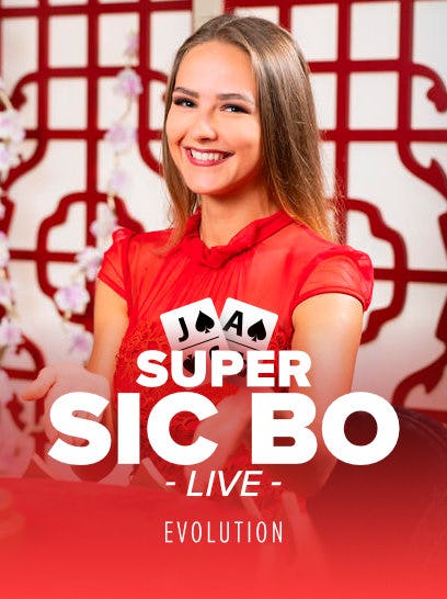 royal live club-Sic Bo