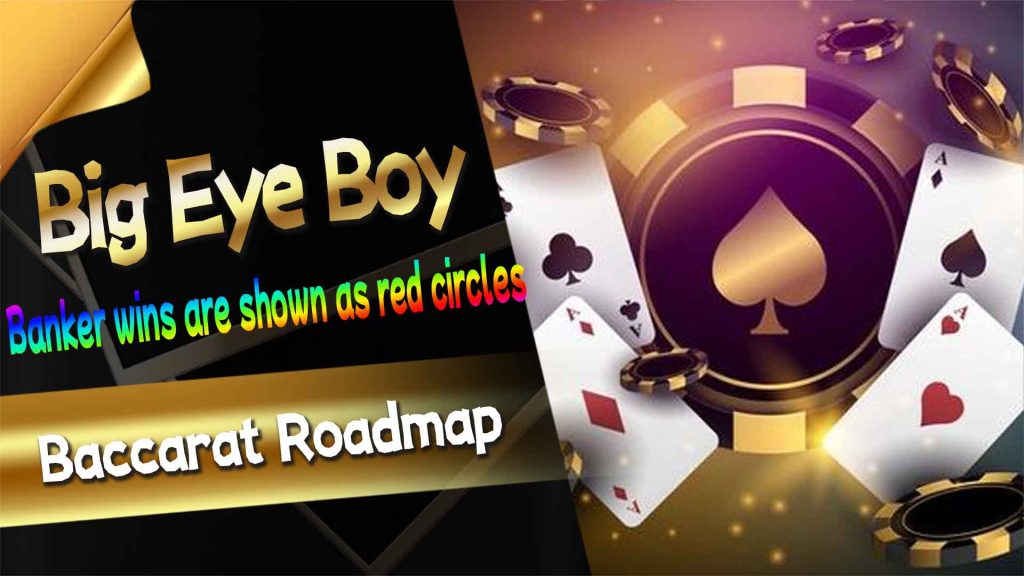Baccarat Roadmap