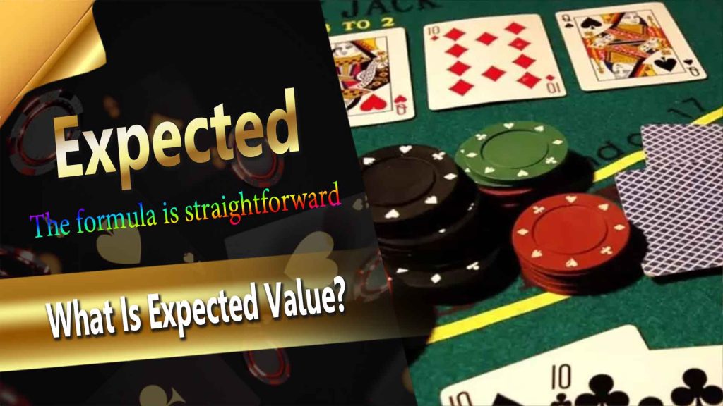 What Is Baccarat Expected Value