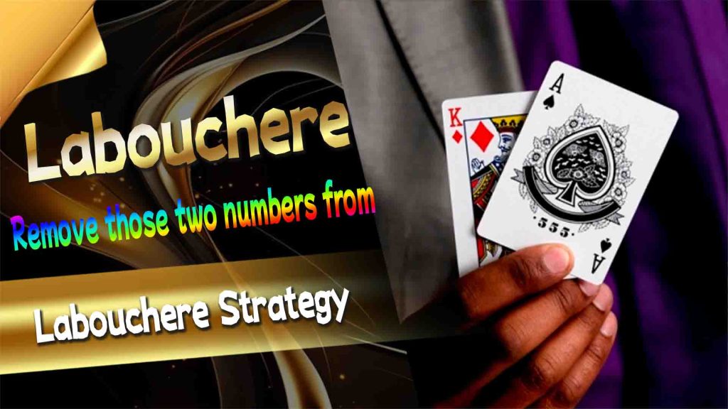Labouchere Strategy